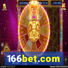 166bet.com