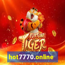 hot7770.online