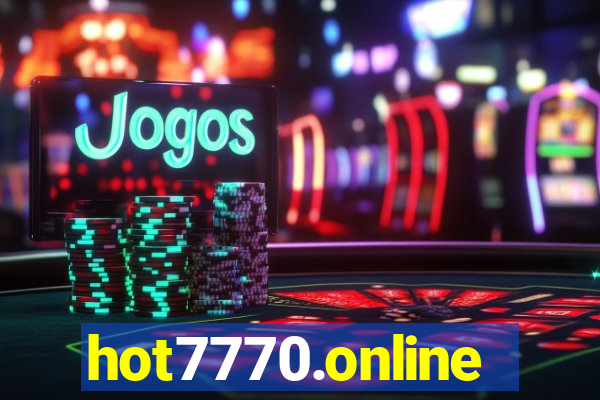 hot7770.online