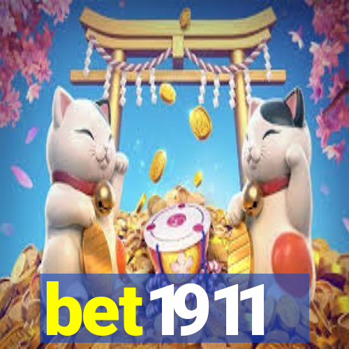 bet1911