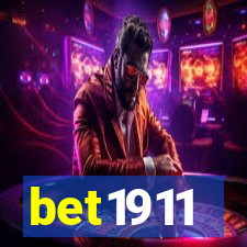 bet1911