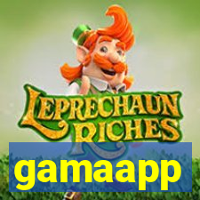 gamaapp