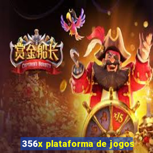 356x plataforma de jogos