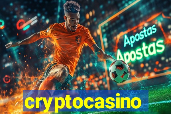 cryptocasino