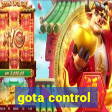 gota control