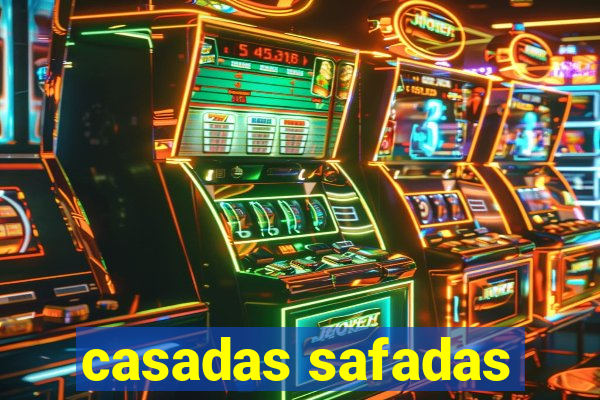 casadas safadas