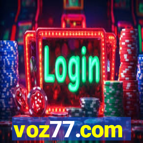 voz77.com