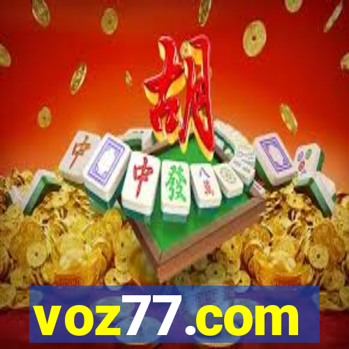 voz77.com