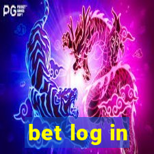 bet log in