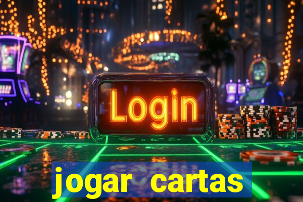 jogar cartas ciganas on line