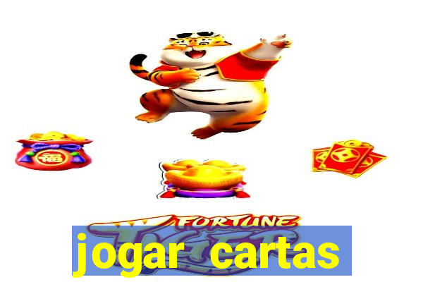 jogar cartas ciganas on line