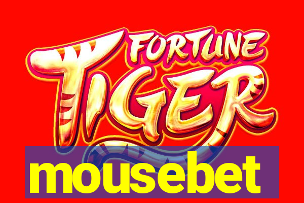 mousebet