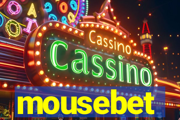 mousebet