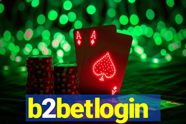 b2betlogin