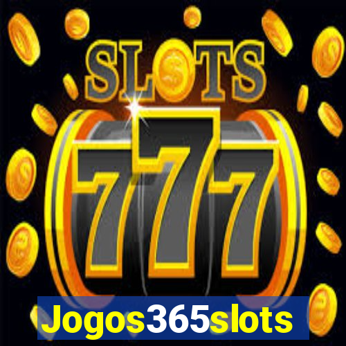 Jogos365slots