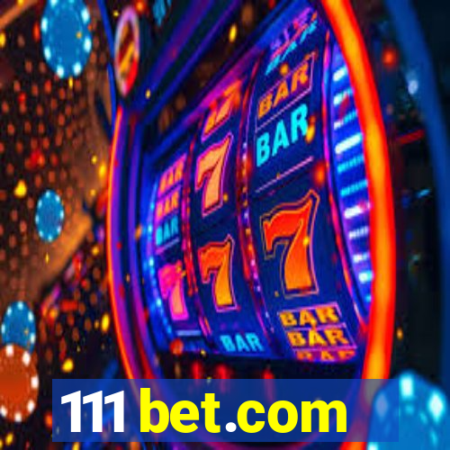 111 bet.com