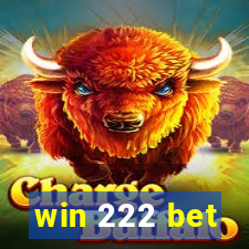 win 222 bet