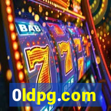 0ldpg.com