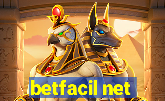 betfacil net