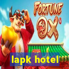 lapk hotel