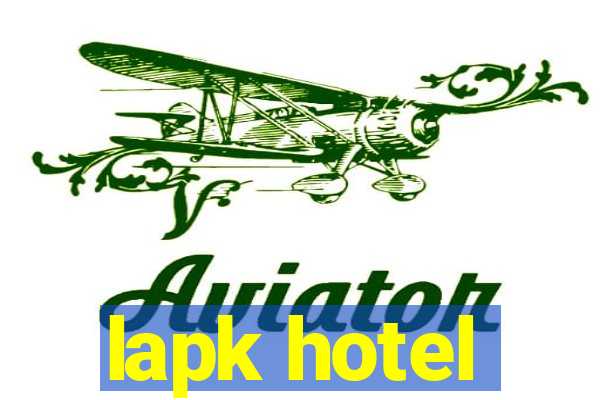 lapk hotel