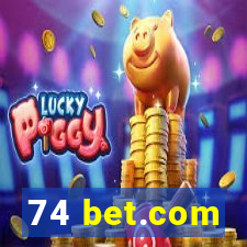 74 bet.com