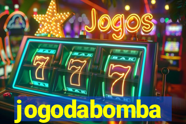 jogodabomba