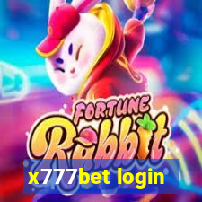 x777bet login