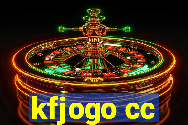 kfjogo cc