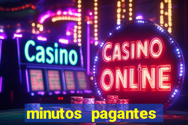 minutos pagantes slots pg telegram