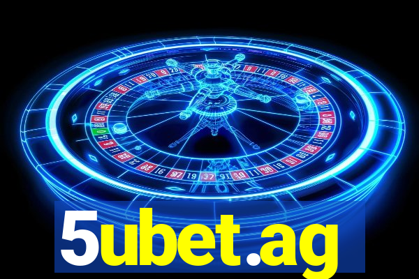 5ubet.ag