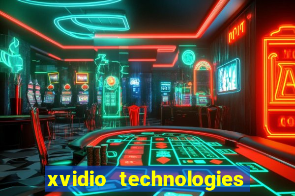 xvidio technologies startup brasil 2024 download grátis download