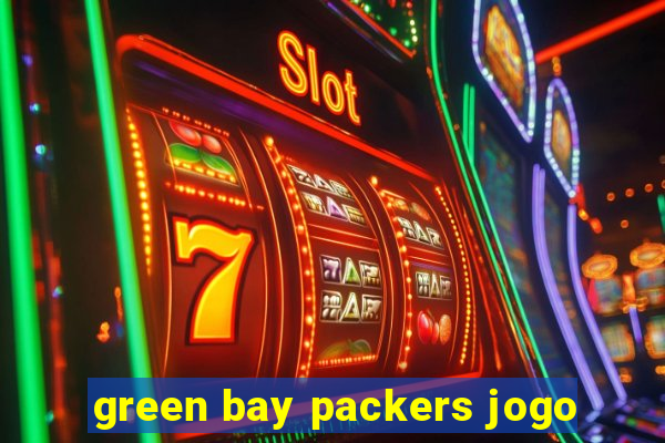 green bay packers jogo