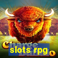 slots rpg