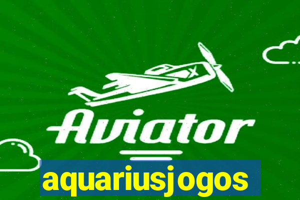 aquariusjogos