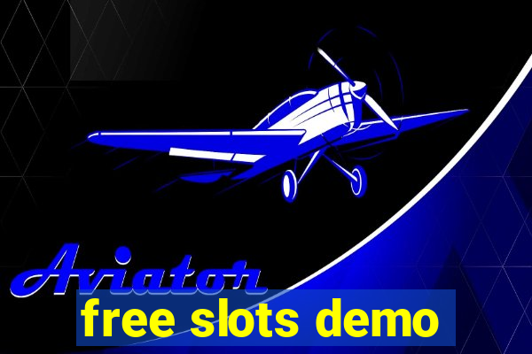 free slots demo