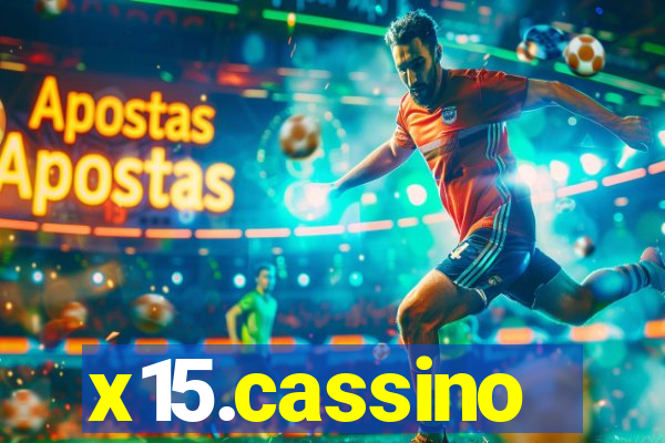 x15.cassino