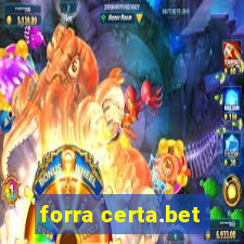 forra certa.bet