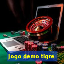 jogo demo tigre