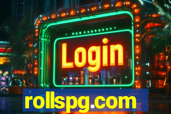 rollspg.com