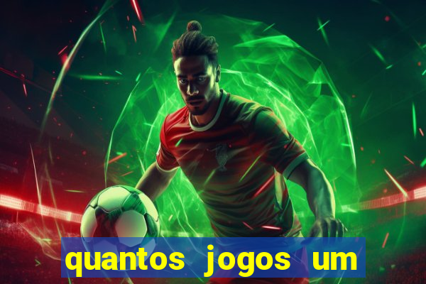 quantos jogos um arbitro apita por mes