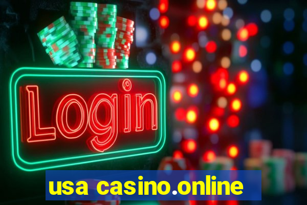 usa casino.online