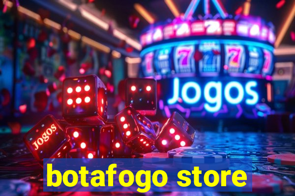 botafogo store