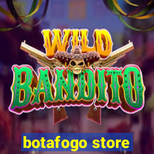 botafogo store