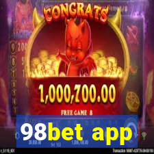 98bet app