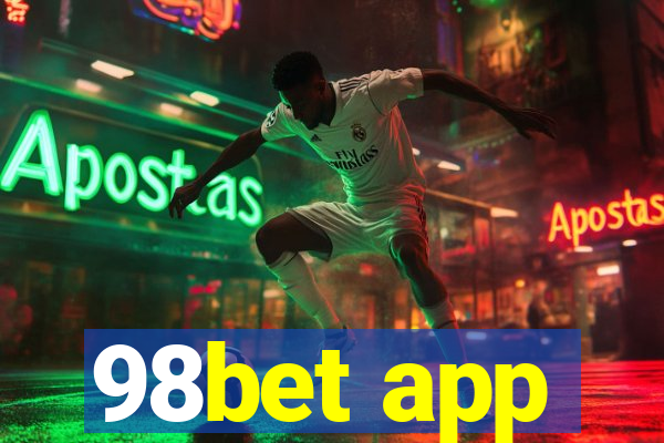 98bet app