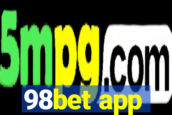 98bet app