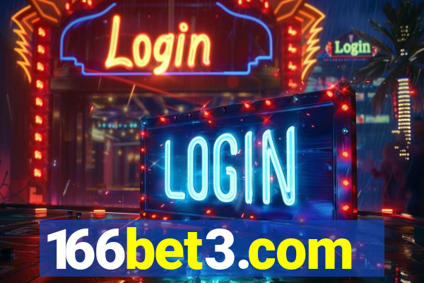 166bet3.com