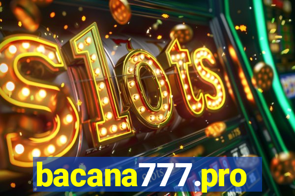 bacana777.pro