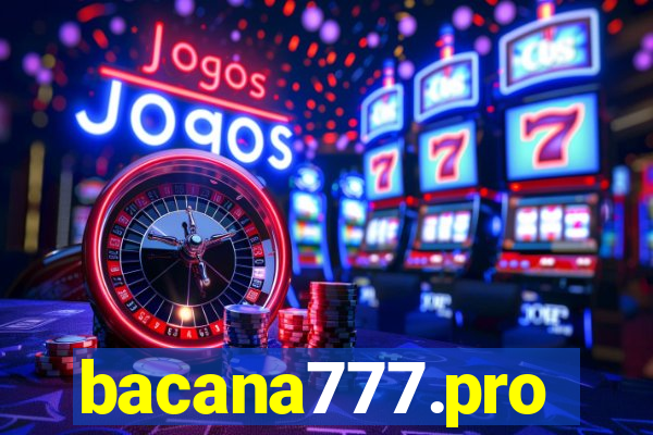 bacana777.pro